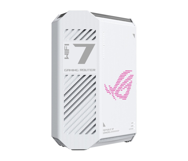 ASUS ROG STRIX GS-BE7200 (BE7200 a/b/g/n/ac/ax/be) - 1518383 - zdjęcie 2
